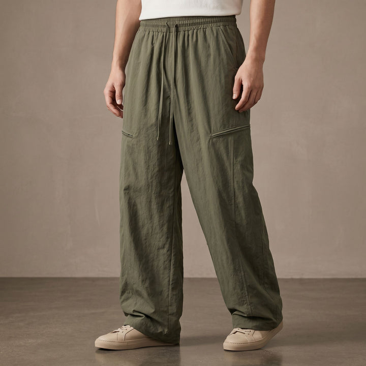Journey™ | The Relaxed Cargo Utility Pants