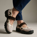 Marlowe™ | Everyday Comfort Strap Shoes