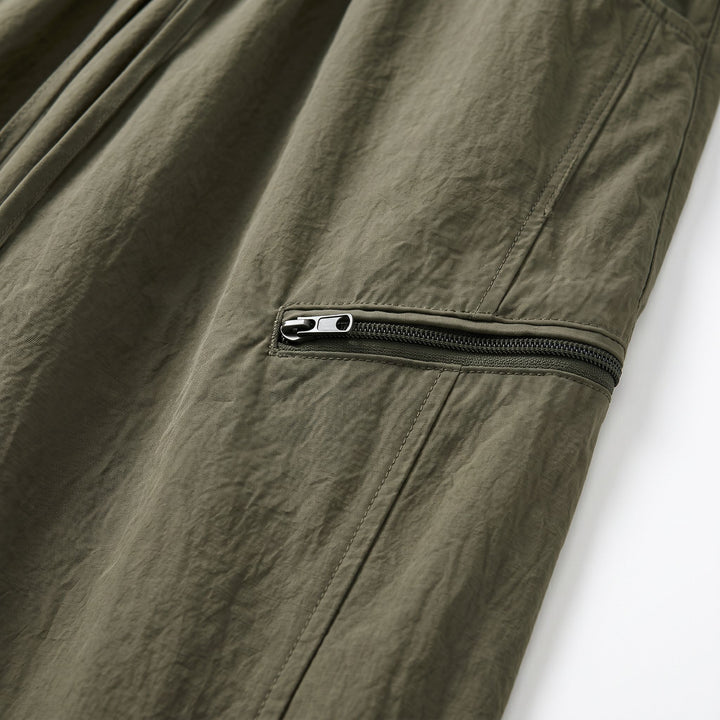 Journey™ | The Relaxed Cargo Utility Pants