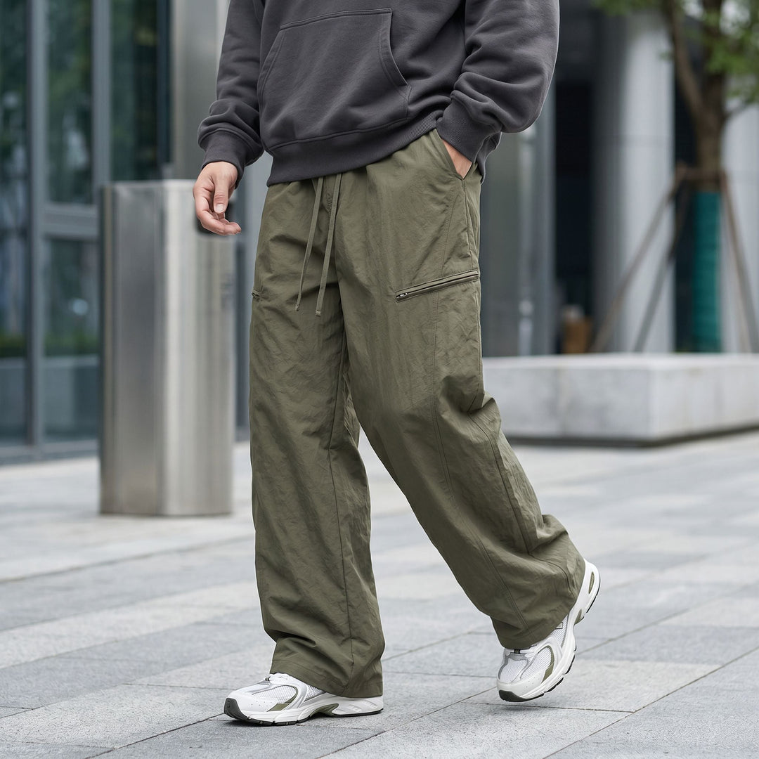 Journey™ | The Relaxed Cargo Utility Pants