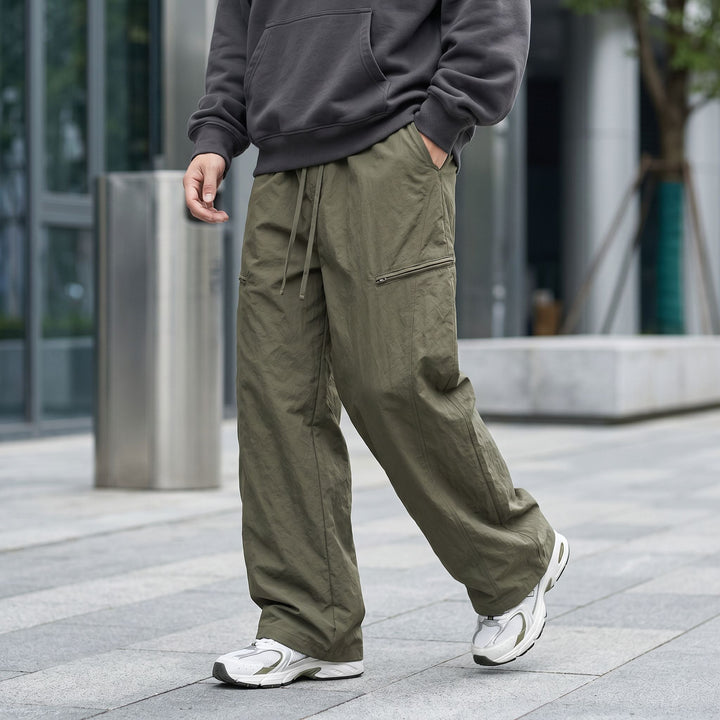 Journey™ | The Relaxed Cargo Utility Pants