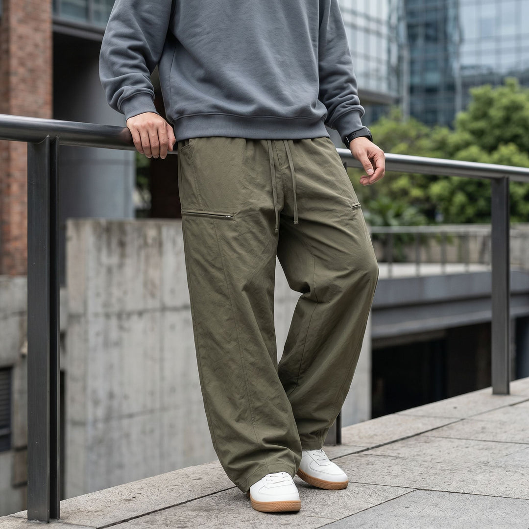 Journey™ | The Relaxed Cargo Utility Pants