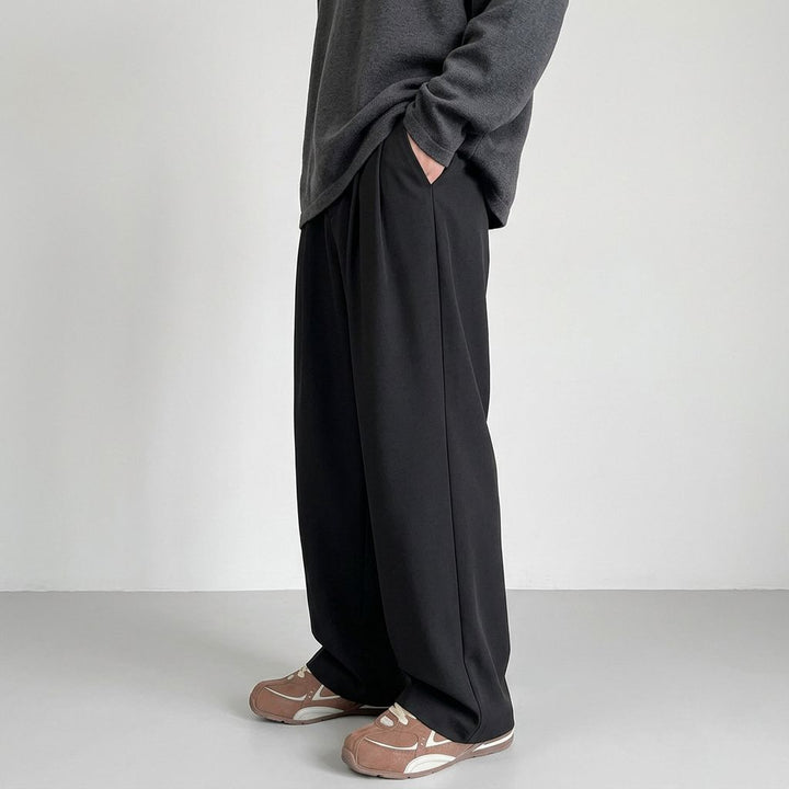 Everly™ | The Everyday Pleated Trousers