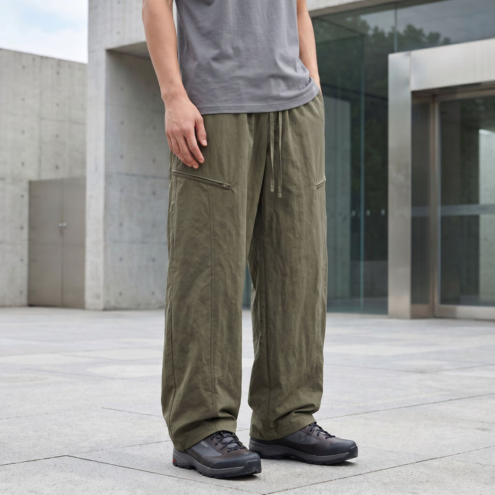 Journey™ | The Relaxed Cargo Utility Pants