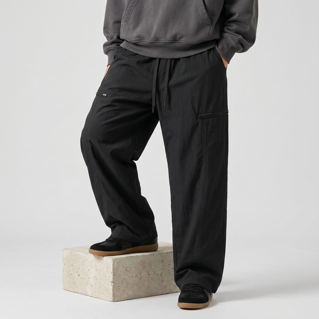 Journey™ | The Relaxed Cargo Utility Pants