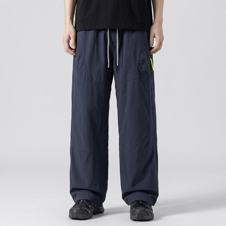 Vector™ | The Wide-Leg Utility Cargo Pants