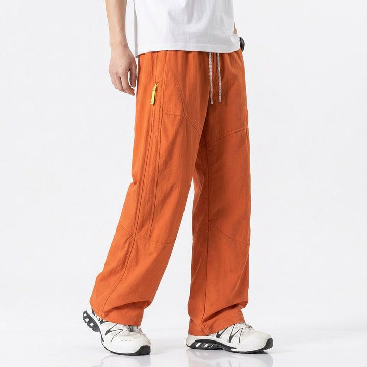 Vector™ | The Wide-Leg Utility Cargo Pants