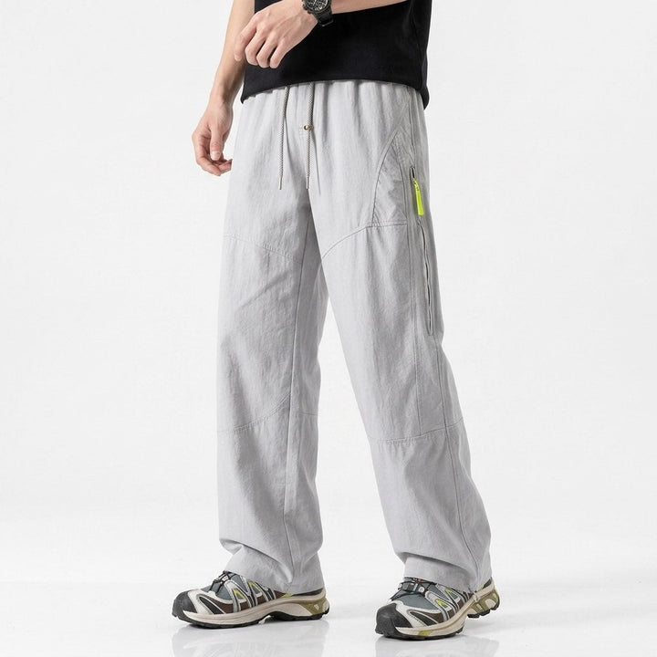 Vector™ | The Wide-Leg Utility Cargo Pants