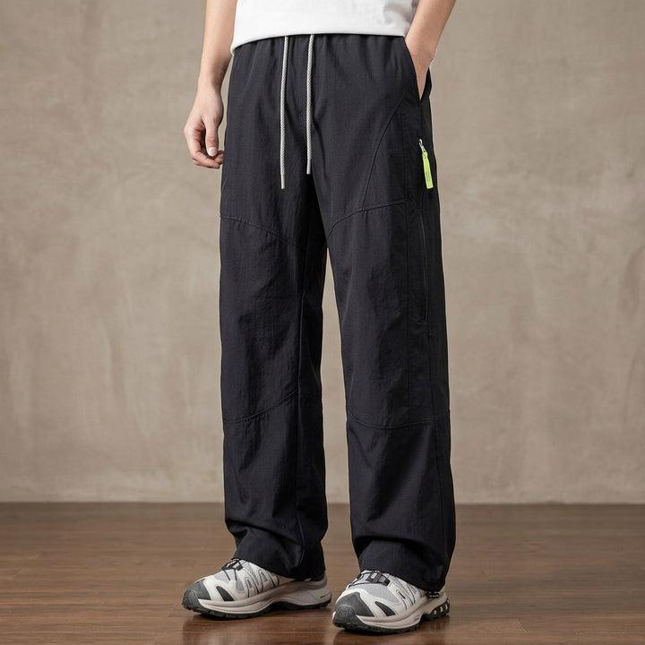 Vector™ | The Wide-Leg Utility Cargo Pants