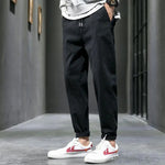 Halloway™ | The Relaxed Tapered Joggers