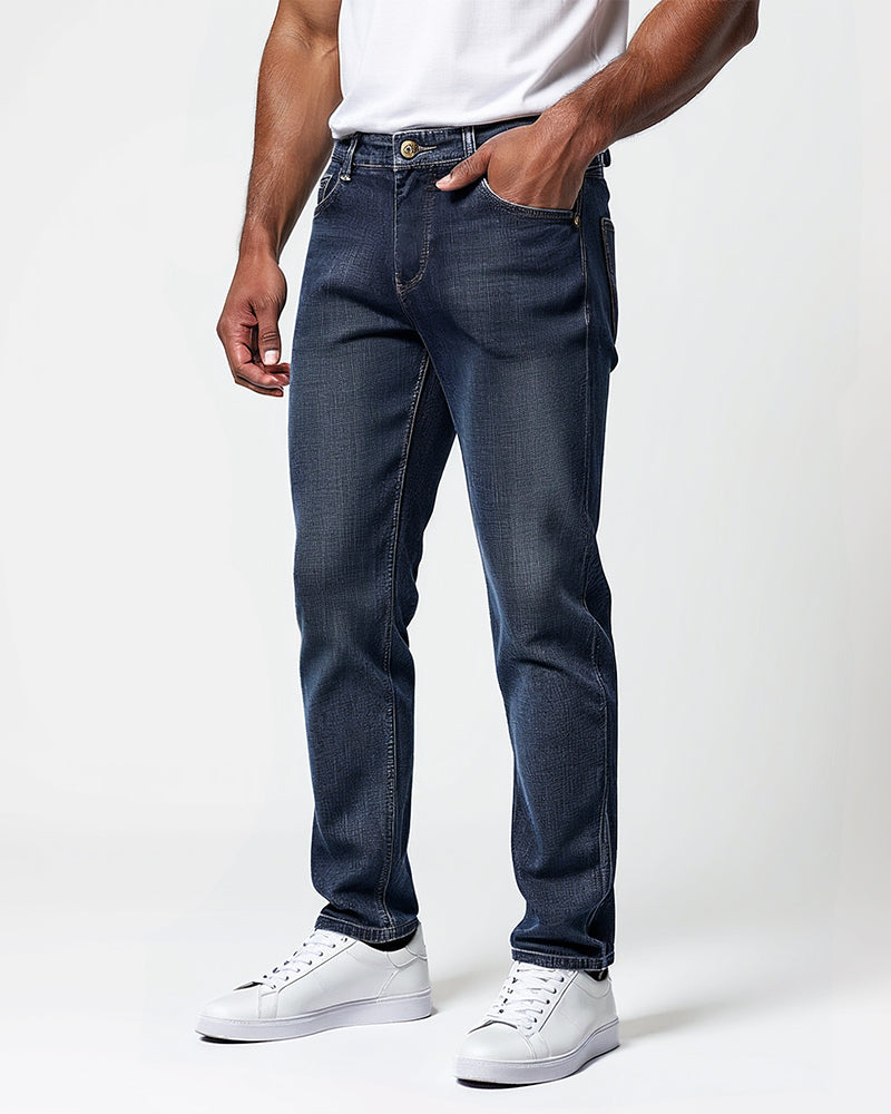 Avenue™ | The Tailored Slim Fit Jeans